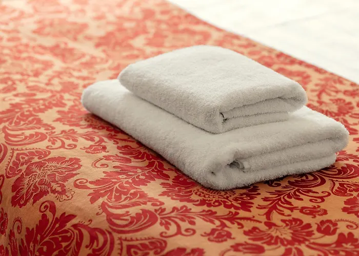 Hotel Superior Praga